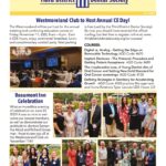 3rd District Newsletter Fall 2022